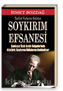 SOYKIRIM EFSANESİ